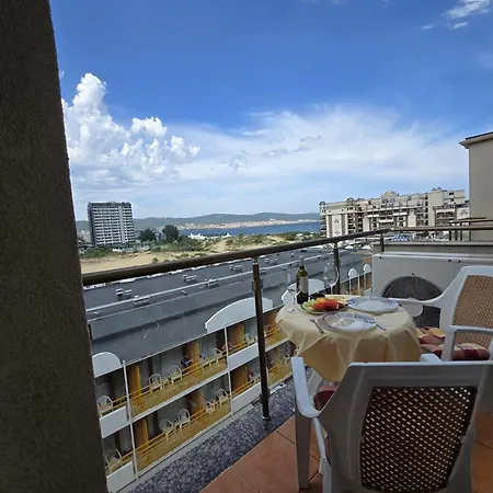 Sea View Dune * 써니비치