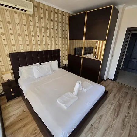 Sea View Dune * Słoneczny Brzeg